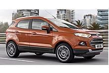  Ford will Exporte aus Indien deutlich erhöhen. Foto: dpp-AutoReporter